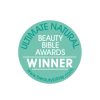 Winner of Best Shampoo in Ultimate Natural Beauty Bible Awards; Ogario Hydrate and Shine Natural Shampoo