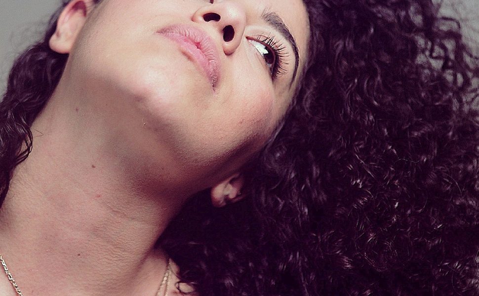 How To Style Naturally Curly Hair