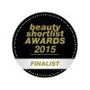 Finalist in the Beauty Shortlist Awards for Best Shampoo; Revive and Shine Natural Conditioner