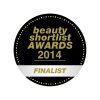 Finalist in the Beauty Shortlist Awards for Best Shampoo; Revive and Shine Natural Shampoo