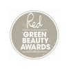 Winner of Best Shampoo in Red Magazine Green Beauty Awards; Ogario Revive and Shine Natural Shampoo