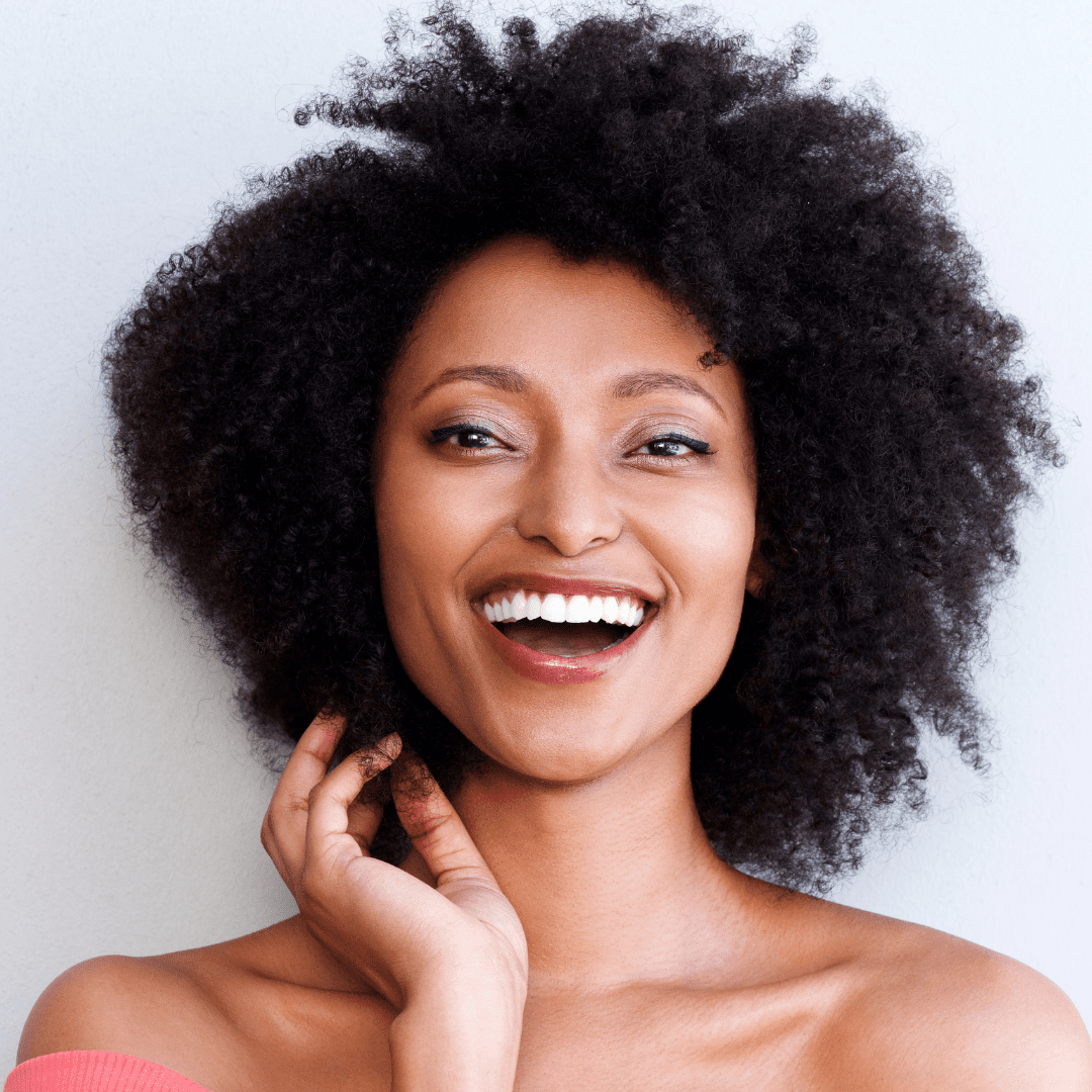 Deep Conditioning Treatment for Afro Hair