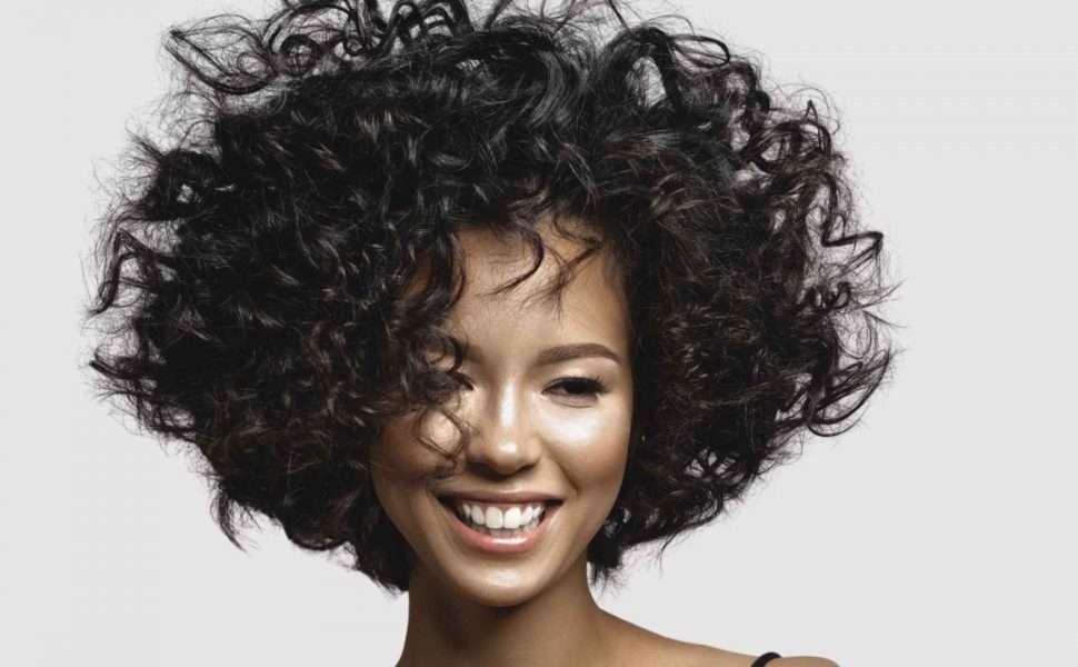 Curly Hair: How to Take Care of Curly Hair Naturally