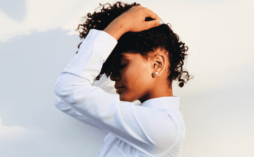 Best Products for Curly Hair: All Curl Types - Ogario London