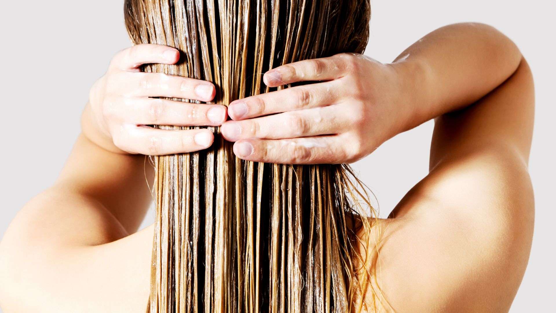Long Hair Tips | Conditioning