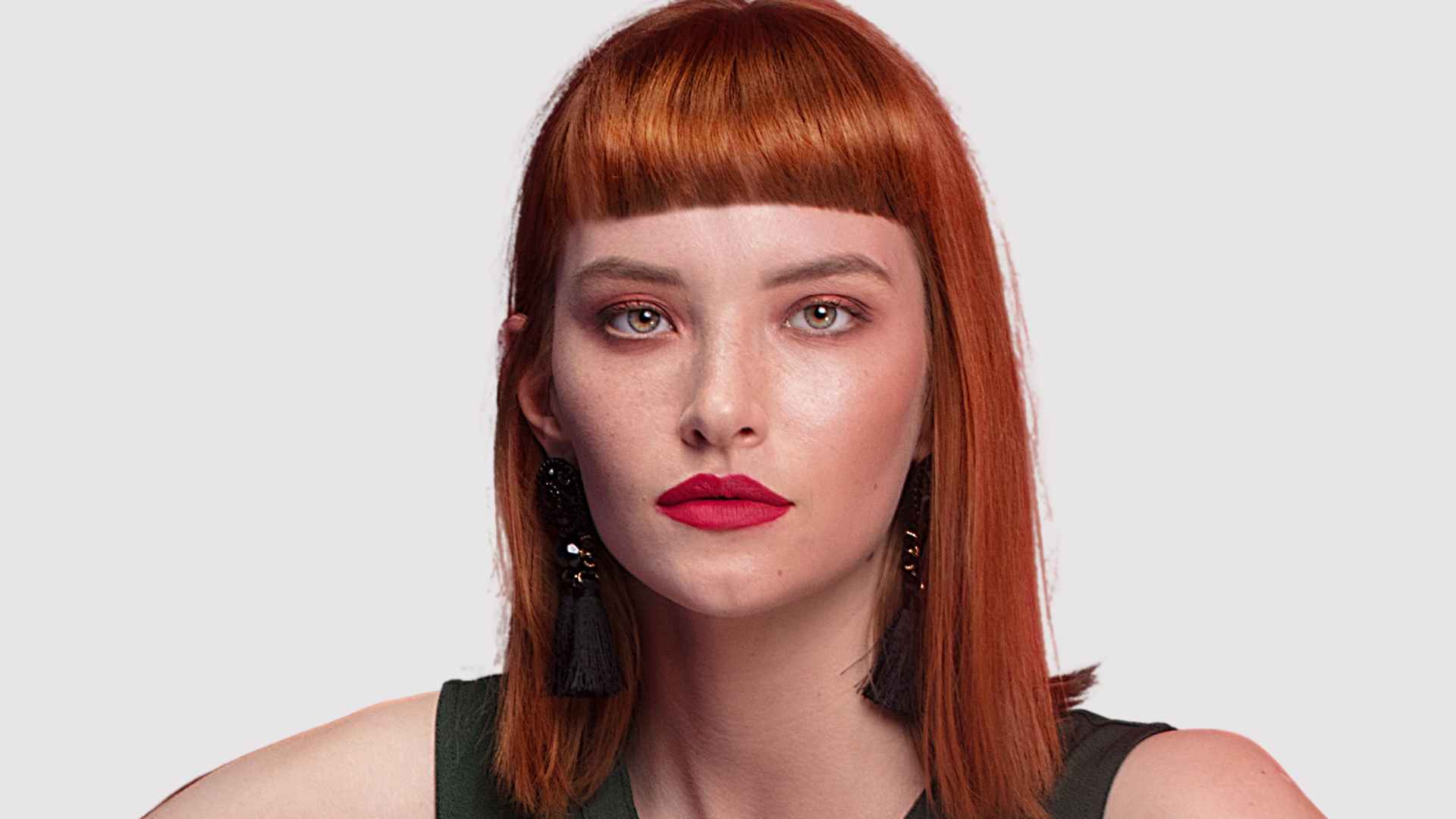 Add volume with a Fringe