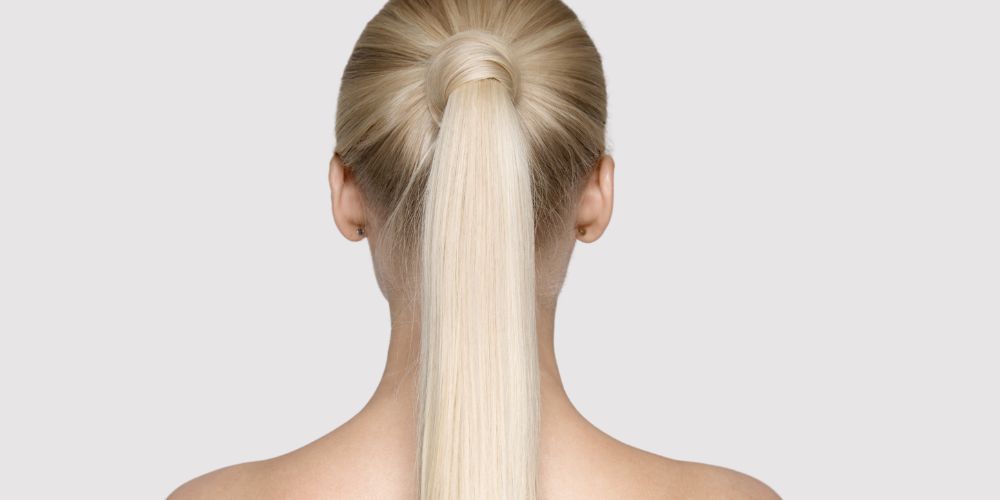 Style Ideas for Long Hair: 5 Ways to Wear a Ponytail - Ogario London