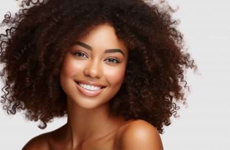 Natural Hair Care