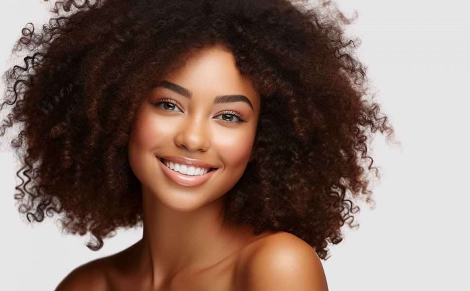 Natural Hair Care