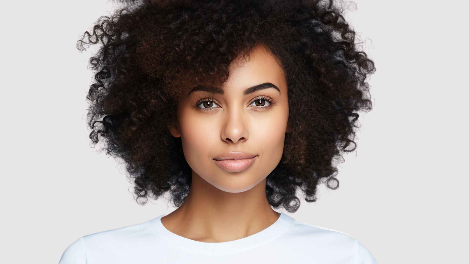 Dry Hair Treatment | Natural Hair
