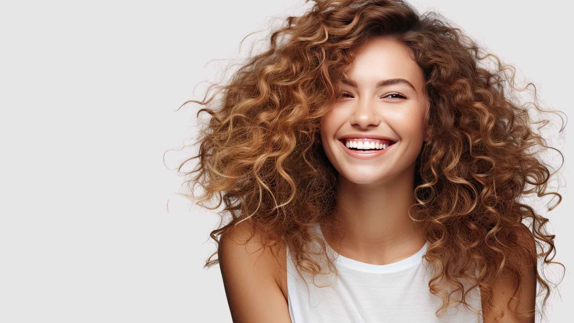 Curly Hair